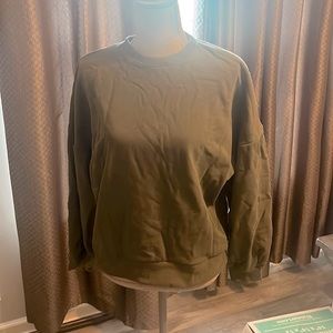 Carrie Underwood athletic hoodie